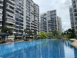 Skypark Residences (D27), Condominium #352870461